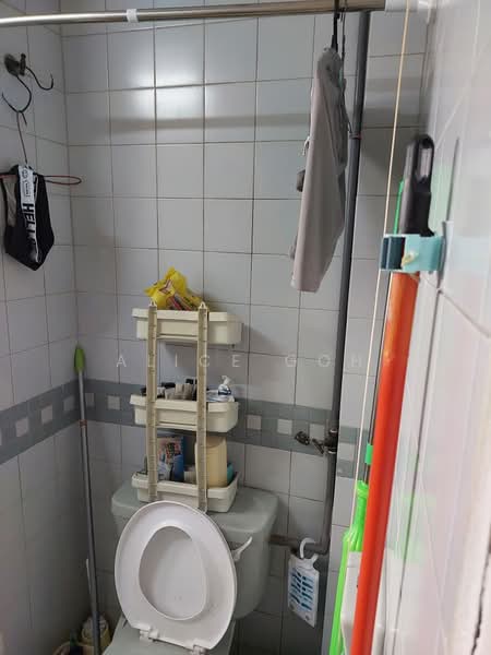 Condominium for Sale at Trellises - Alice Goh - Bathroom - PropertyGuru.com.my