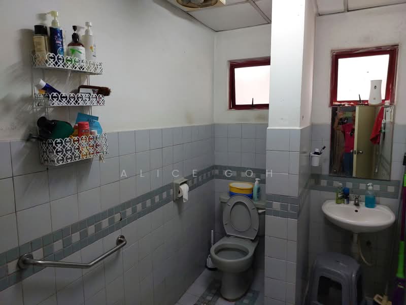 Condominium for Sale at Trellises - Alice Goh - Bathroom - PropertyGuru.com.my