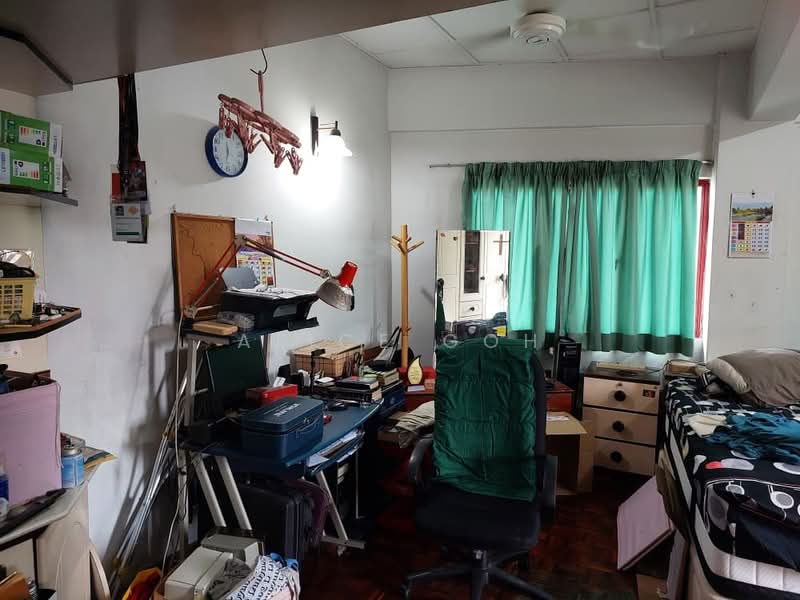 Condominium for Sale at Trellises - Alice Goh - Study - PropertyGuru.com.my