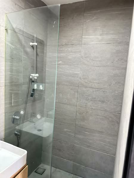 Service Residence for Rent at Aurora Suites @ Bukit Jalil - Clarence Chong - Bathroom - PropertyGuru.com.my