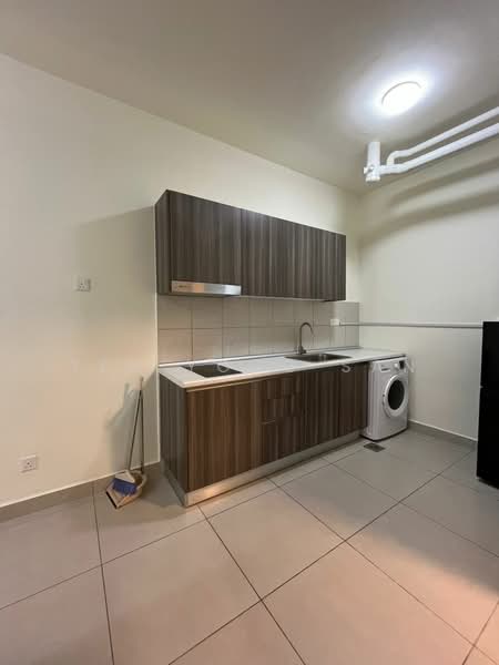 Edusphere untuk Untuk Disewa - RM 900 /bulan, Apr 2026 - Kitchen - PropertyGuru.com.my