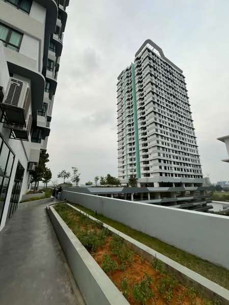 Edusphere untuk Untuk Disewa - RM 900 /bulan, Apr 2026 - Exterior - PropertyGuru.com.my