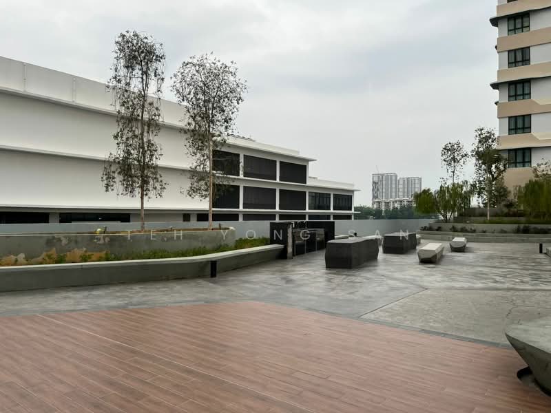 Edusphere untuk Untuk Disewa - RM 900 /bulan, Apr 2026 - Exterior - PropertyGuru.com.my