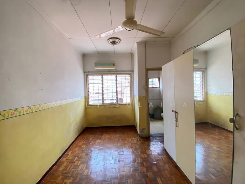 END LOT Double Storey Bandar Tun Hussein Onn untuk Untuk Dijual - RM 750,000, Apr 2026 - PropertyGuru.com.my