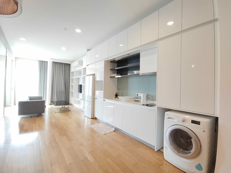 Service Residence for Rent at The Face Suites (Platinum Suites) - Sky Choo - PropertyGuru.com.my