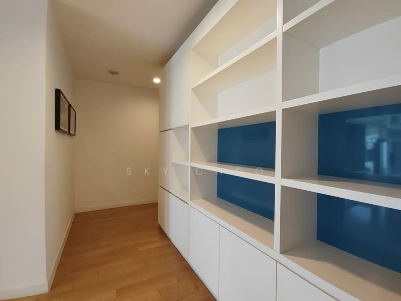 Service Residence for Rent at The Face Suites (Platinum Suites) - Sky Choo - PropertyGuru.com.my