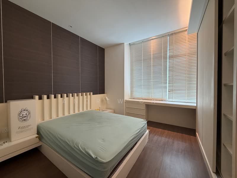 For Rent - Asia Hills