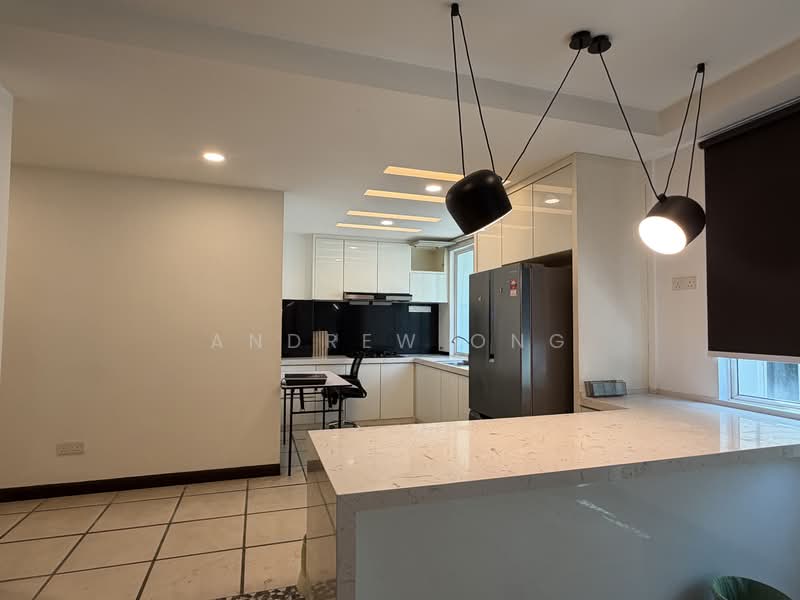 For Rent - Asia Hills