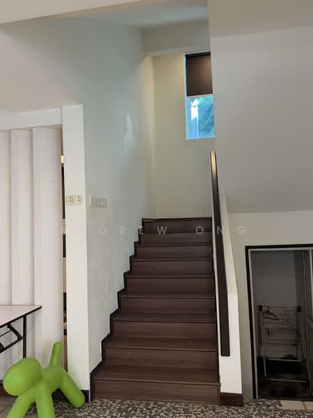 For Rent - Asia Hills