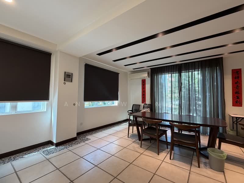 For Rent - Asia Hills