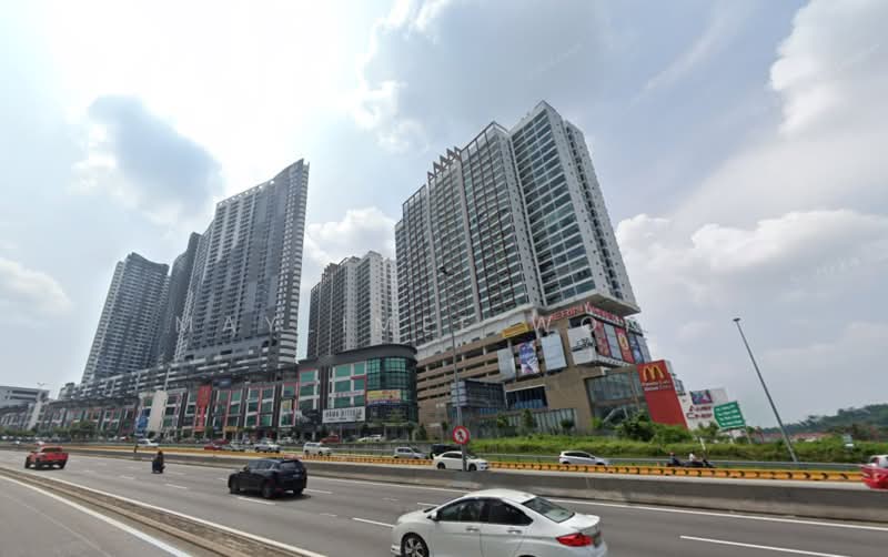 Shop for Rent in Kampung Baru Balakong (Balakong) - Maylimee Wong - Exterior - PropertyGuru.com.my