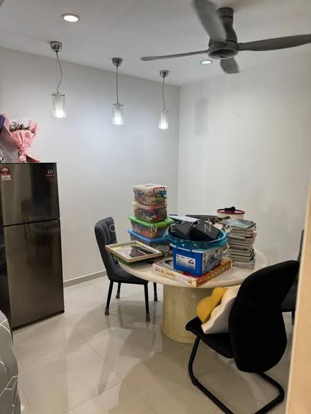 Permas Jaya untuk Untuk Disewa - RM 3,200 /bulan, Apr 2026 - Dining Room - PropertyGuru.com.my