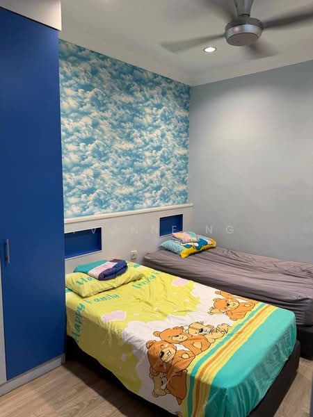 Permas Jaya untuk Untuk Disewa - RM 3,200 /bulan, Apr 2026 - Bedroom - PropertyGuru.com.my