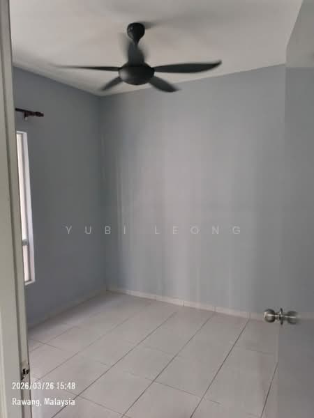 For Sale - Residensi Laguna Biru 2
