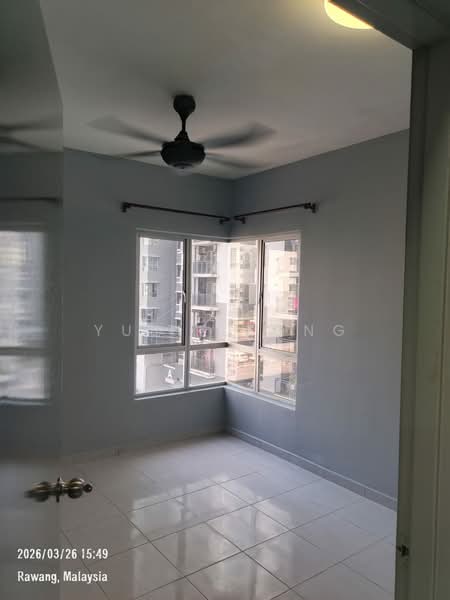 For Sale - Residensi Laguna Biru 2