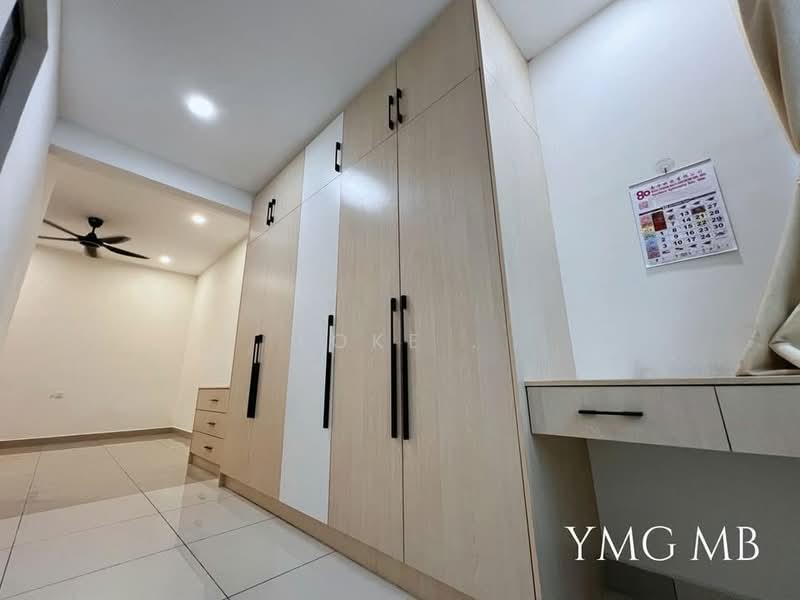 2-storey Terraced House for Sale in Bukit Raja (Selangor) - Loke . - Interior - PropertyGuru.com.my