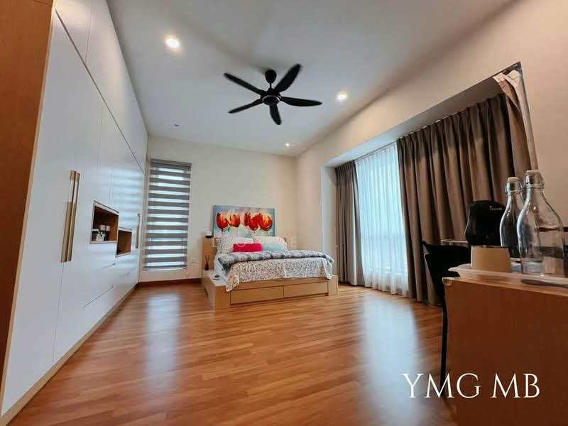 2-storey Terraced House for Sale in Bukit Raja (Selangor) - Loke . - Bedroom - PropertyGuru.com.my