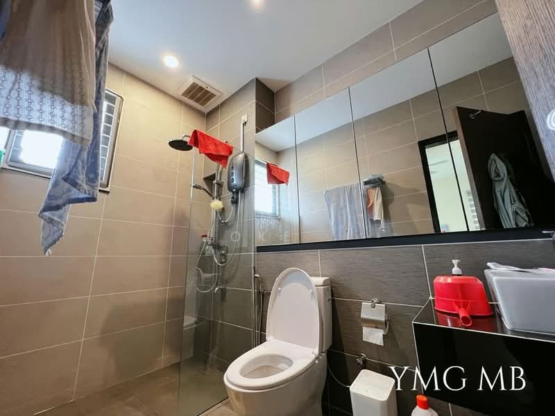 2-storey Terraced House for Sale in Bukit Raja (Selangor) - Loke . - PropertyGuru.com.my