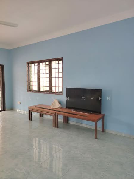 2-storey Terraced House for Rent in Permas Jaya (Johor) - Yap Sin Chen - Living Room - PropertyGuru.com.my
