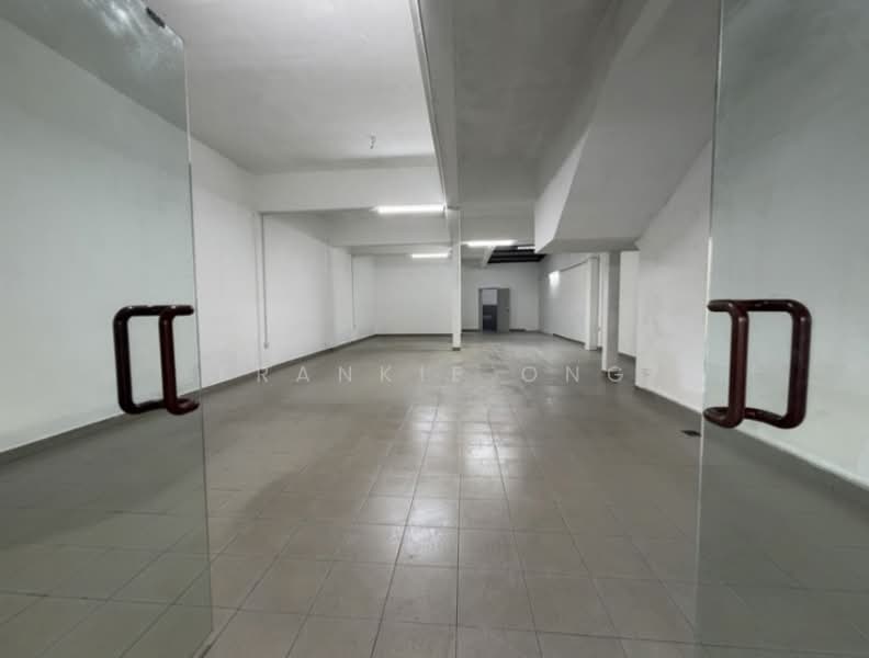 Shop for Rent in Petaling Jaya (Selangor) - Frankie Ong - Interior - PropertyGuru.com.my