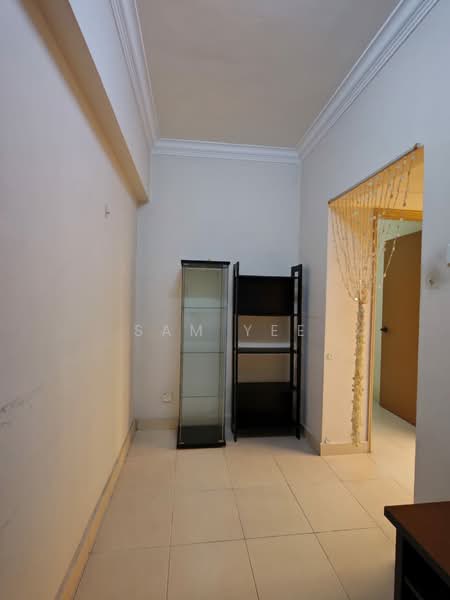 Service Residence for Rent at Beverly Tower @ Plaza Medan Putra - Sam Yee - Interior - PropertyGuru.com.my