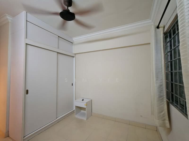 Service Residence for Rent at Beverly Tower @ Plaza Medan Putra - Sam Yee - Bedroom - PropertyGuru.com.my