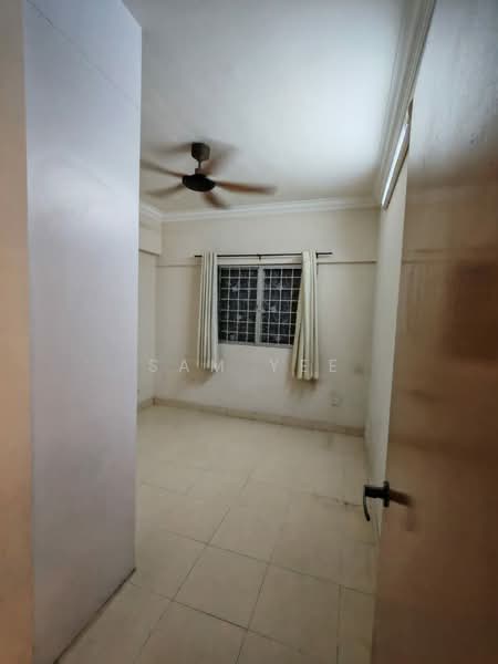 Service Residence for Rent at Beverly Tower @ Plaza Medan Putra - Sam Yee - Interior - PropertyGuru.com.my