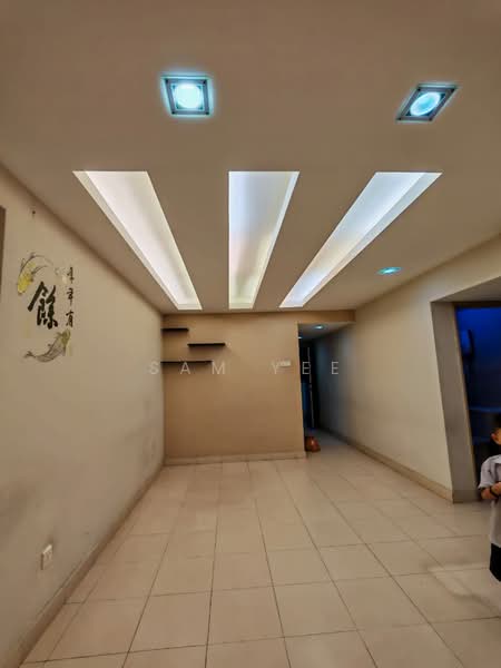 Service Residence for Rent at Beverly Tower @ Plaza Medan Putra - Sam Yee - Interior - PropertyGuru.com.my