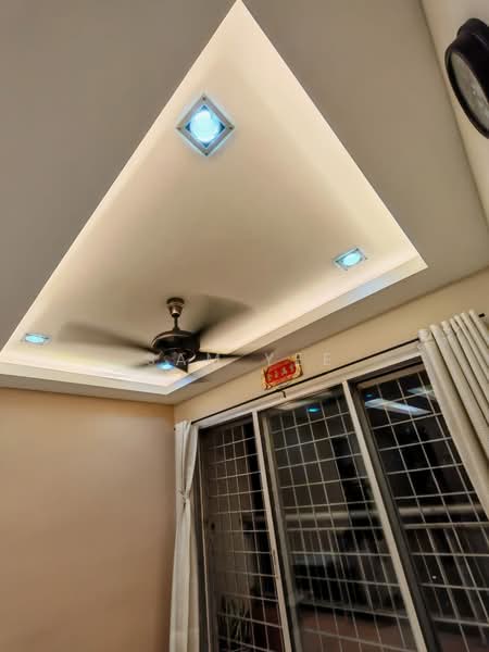 Service Residence for Rent at Beverly Tower @ Plaza Medan Putra - Sam Yee - Interior - PropertyGuru.com.my