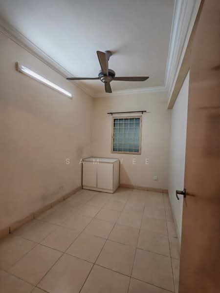 Service Residence for Rent at Beverly Tower @ Plaza Medan Putra - Sam Yee - Interior - PropertyGuru.com.my