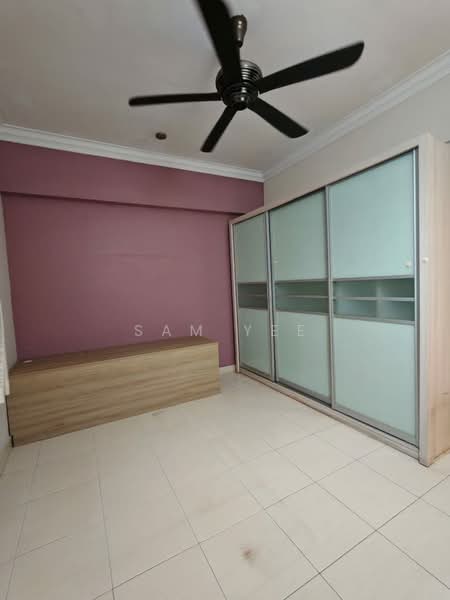 Service Residence for Rent at Beverly Tower @ Plaza Medan Putra - Sam Yee - Bedroom - PropertyGuru.com.my