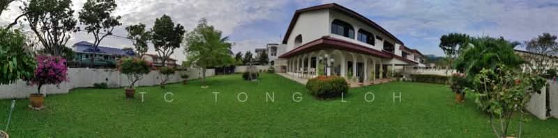 11, Cangkat Minden - 1