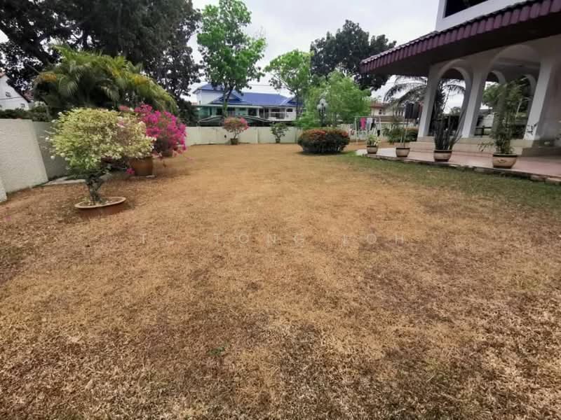 11, Cangkat Minden - 2