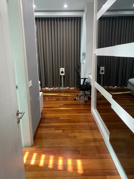 Condominium for Sale at The LIGHT COLLECTION II - Jessilynne . - Study - PropertyGuru.com.my