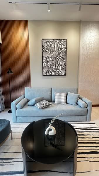 Service Residence for Rent at Core Residence @ TRX - Sky Choo - PropertyGuru.com.my