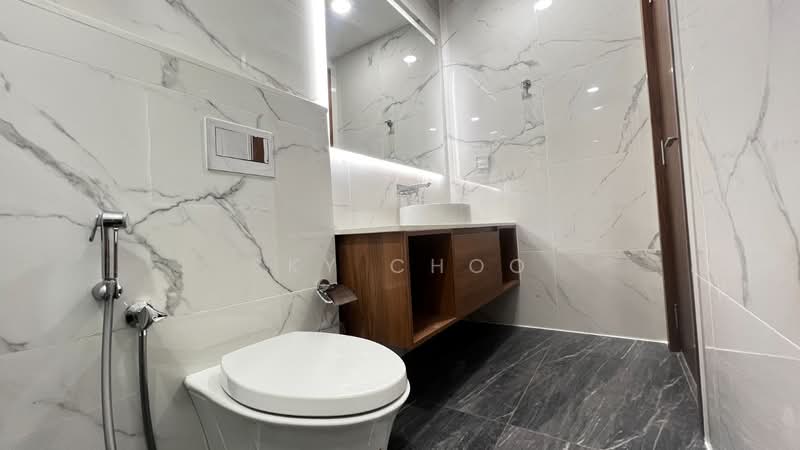 Service Residence for Rent at Core Residence @ TRX - Sky Choo - PropertyGuru.com.my