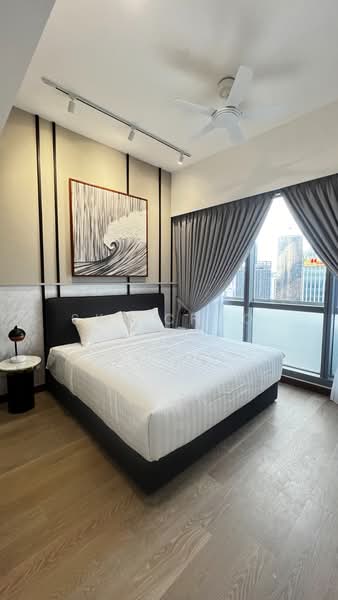 Service Residence for Rent at Core Residence @ TRX - Sky Choo - PropertyGuru.com.my