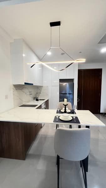 Service Residence for Rent at Core Residence @ TRX - Sky Choo - PropertyGuru.com.my