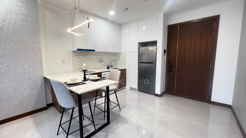 Service Residence for Rent at Core Residence @ TRX - Sky Choo - PropertyGuru.com.my