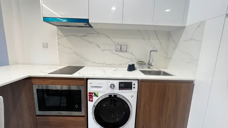 Service Residence for Rent at Core Residence @ TRX - Sky Choo - PropertyGuru.com.my