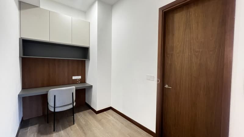 Service Residence for Rent at Core Residence @ TRX - Sky Choo - PropertyGuru.com.my