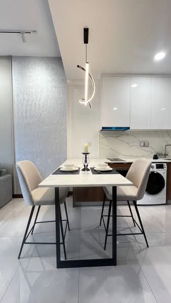 Service Residence for Rent at Core Residence @ TRX - Sky Choo - PropertyGuru.com.my