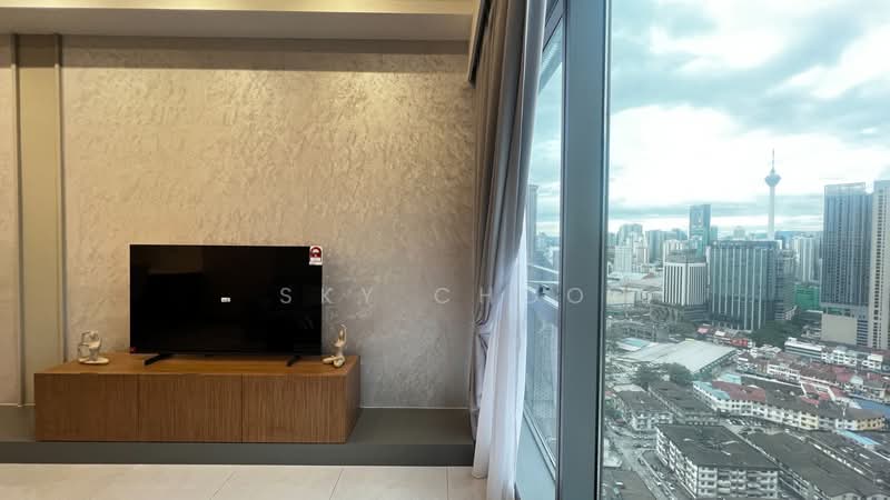 Service Residence for Rent at Core Residence @ TRX - Sky Choo - PropertyGuru.com.my