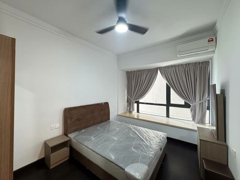 Condominium for Rent at R&F Princess Cove Phase 2-Seine Region - Joanna Tai - Bedroom - PropertyGuru.com.my