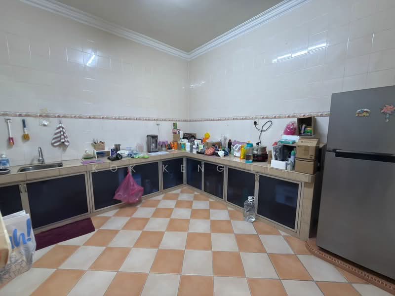 Taman Desa Tebrau untuk Untuk Dijual - RM 838,000, Apr 2026 - Kitchen - PropertyGuru.com.my