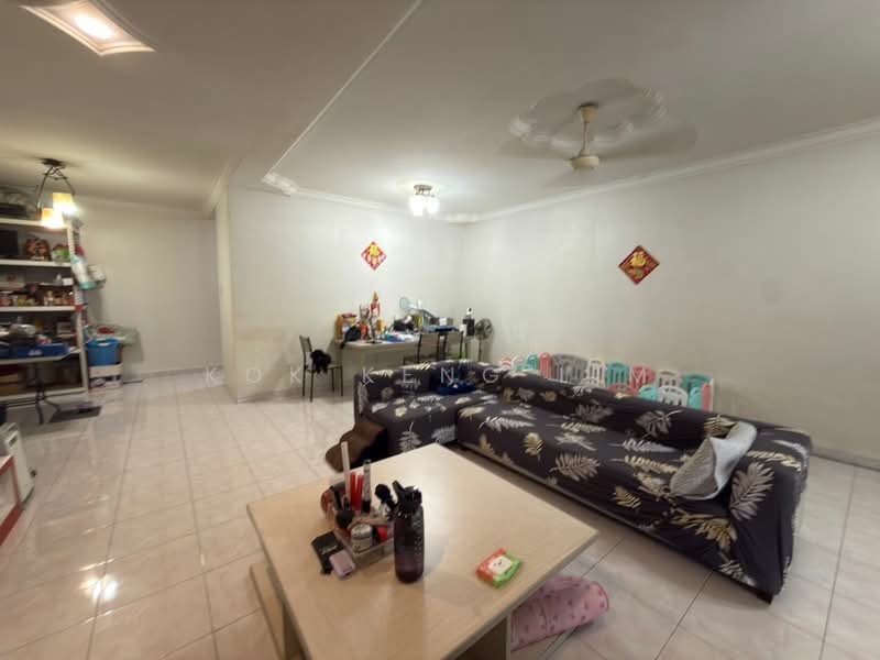 Taman Desa Tebrau untuk Untuk Dijual - RM 838,000, Apr 2026 - Living Room - PropertyGuru.com.my