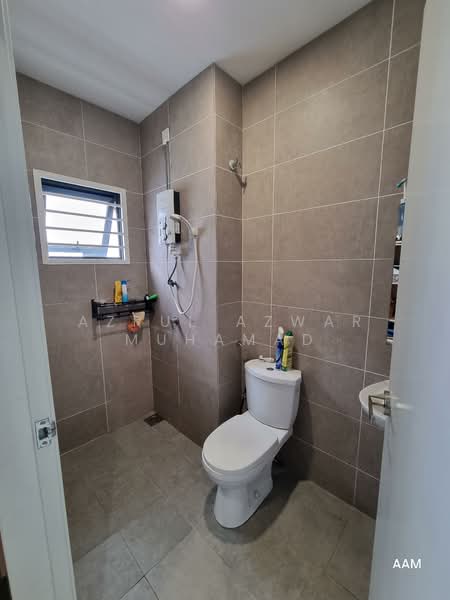 For Rent - Sejati Lakeside @ Cyberjaya