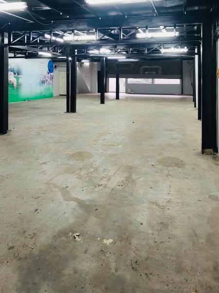 Sri Yaacob Sris Yaacobs untuk Untuk Disewa - RM 6,000 /bulan, Apr 2026 - Interior - PropertyGuru.com.my