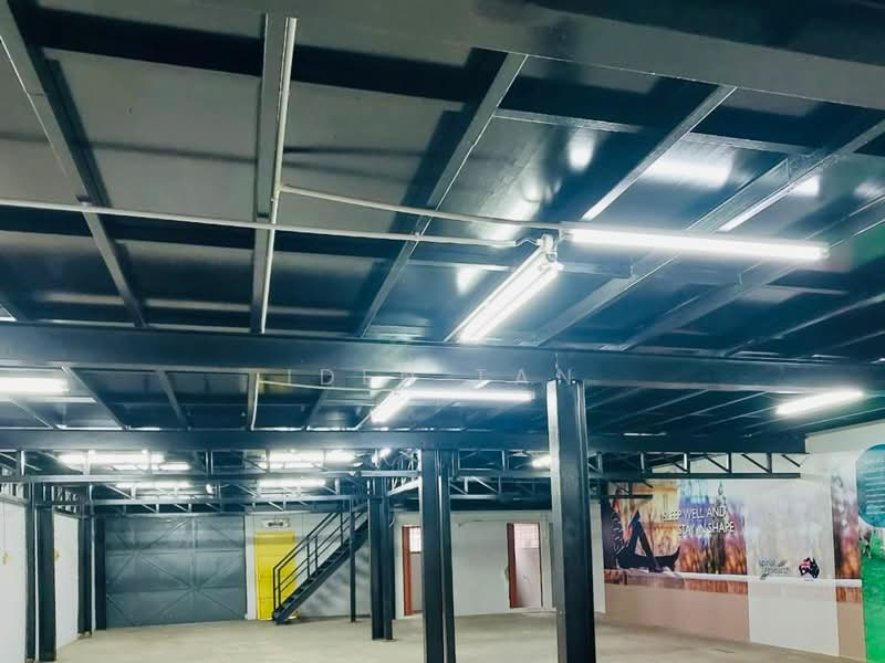 Sri Yaacob Sris Yaacobs untuk Untuk Disewa - RM 6,000 /bulan, Apr 2026 - Interior - PropertyGuru.com.my