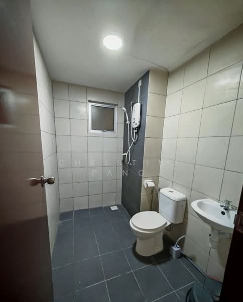 Untuk Disewa - PPA1M Mercu Jalil